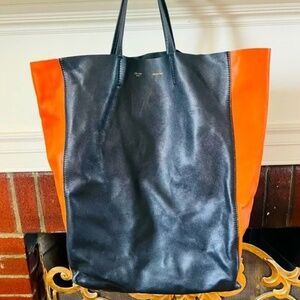 celine tote bag